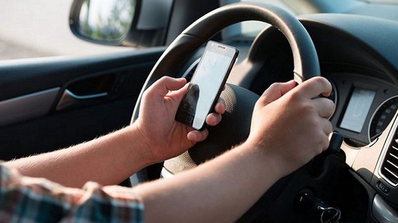 Certa Corretora de Seguros e Certificao Digital - Chapec/SC Celular ao volante pode retirar direito à indenização Celular e direção causam problemas que vão além dos prejuízos e da...