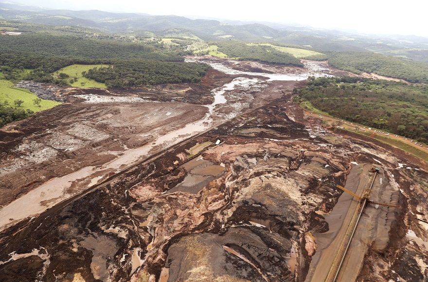 Certa Corretora de Seguros e Certificao Digital - Chapec/SC Brumadinho pode ser exemplo de falha em gerenciamento de risco O desastre de Brumadinho segue com um prejuízo ainda incalculável para as seguradoras e...