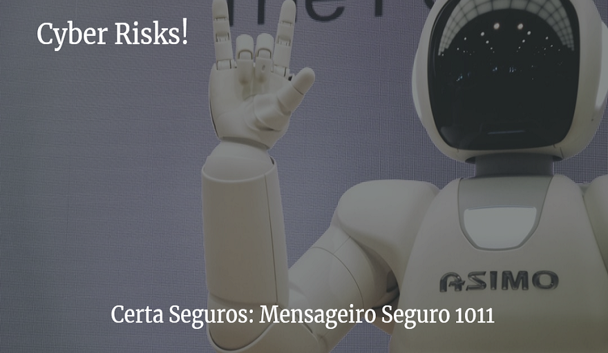 Certa Corretora de Seguros e Certificao Digital - Chapec/SC Seguros ganham espaço com o aumento de ataques cibernéticos No último ano, mais de 62 milhões de brasileiros foram alvos de ataques...