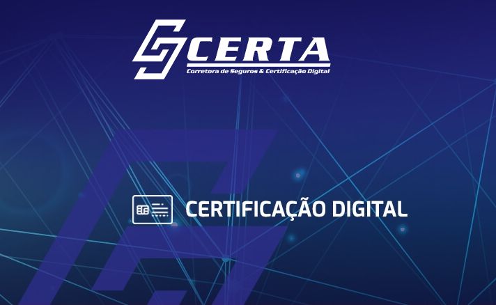 Certa Corretora de Seguros e Certificao Digital - Chapec/SC Ano XIV – 08/11/2019 - Edição 1.025 Publicação Semanal da Certa Administradora e Corretora de Seguros Ltda. Edição: Samara...