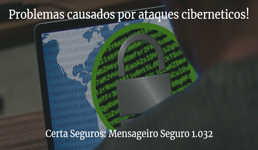 Certa Corretora de Seguros e Certificao Digital - Chapec/SC Ano XIV – 27/12/2019 - Edição 1.032 Publicação Semanal da Certa Administradora e Corretora de Seguros Ltda. Edição: Samara...