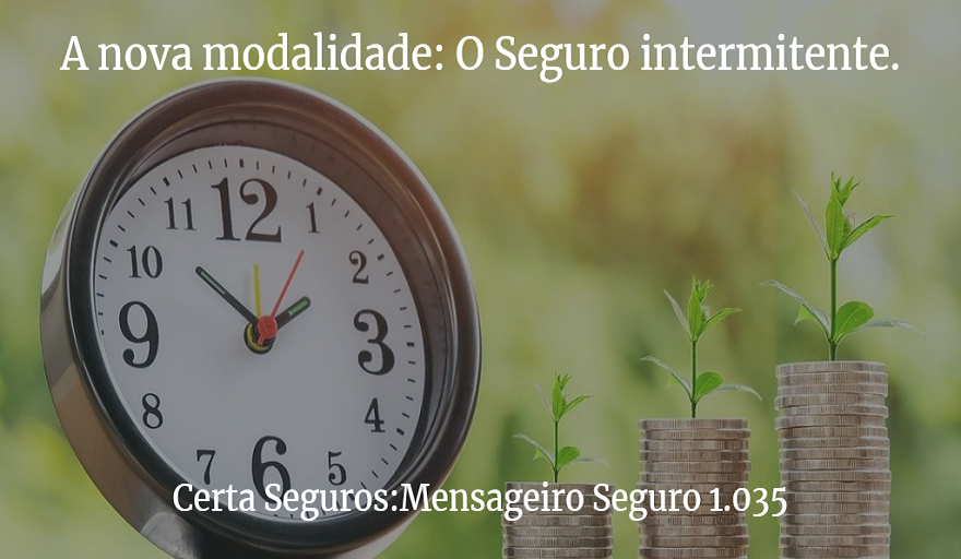 Certa Corretora de Seguros e Certificao Digital - Chapec/SC Ano XIV – 17/01/2020 - Edição 1.035 Publicação Semanal da Certa Administradora e Corretora de Seguros Ltda. Edição: Samara...