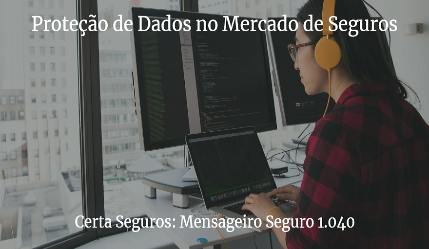 Certa Corretora de Seguros e Certificao Digital - Chapec/SC Ano XIV – 21/02/2020 - Edição 1.040 Publicação Semanal da Certa Administradora e Corretora de Seguros Ltda. Edição: Samara...